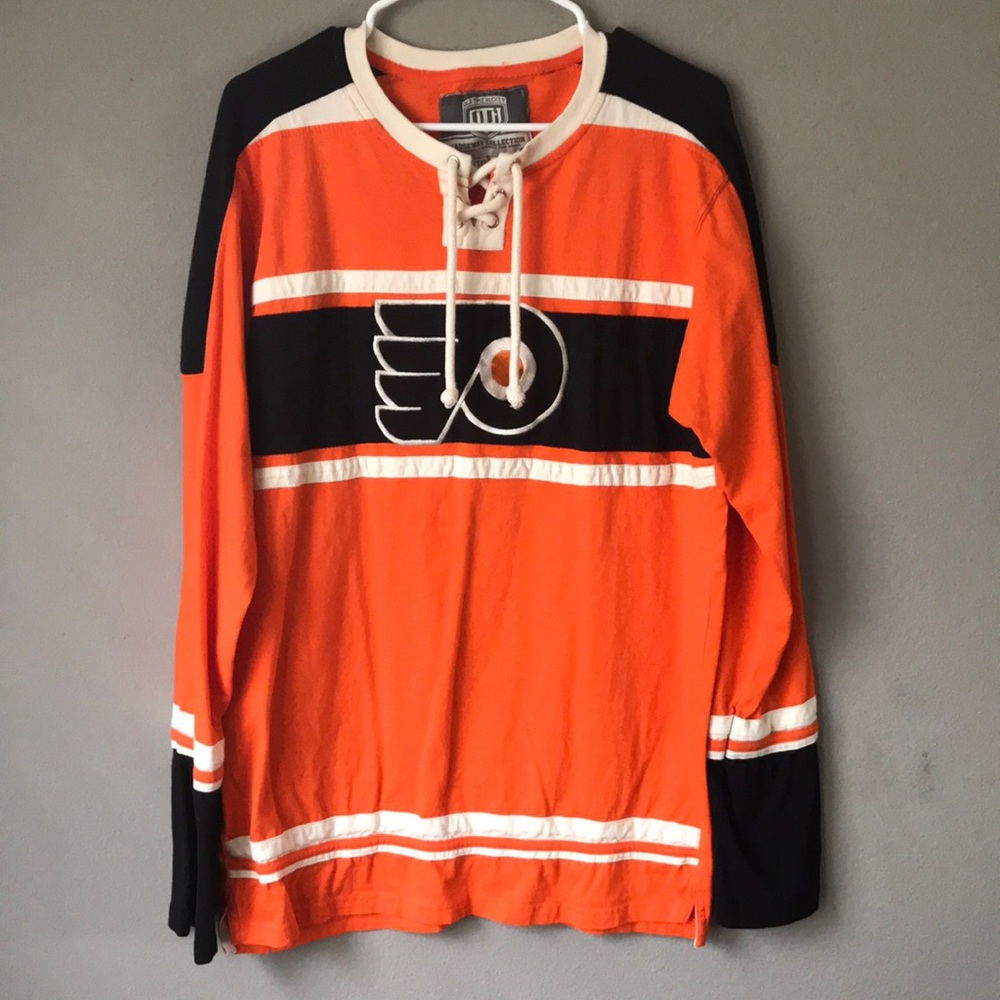 Philadelphia Flyers Shirt